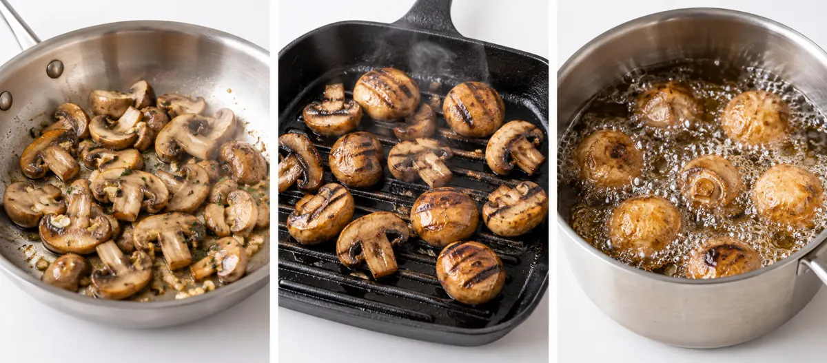 What cooking research can and cannot tell us